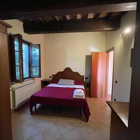 Residenza Il Falchetto 아시시 외부 사진