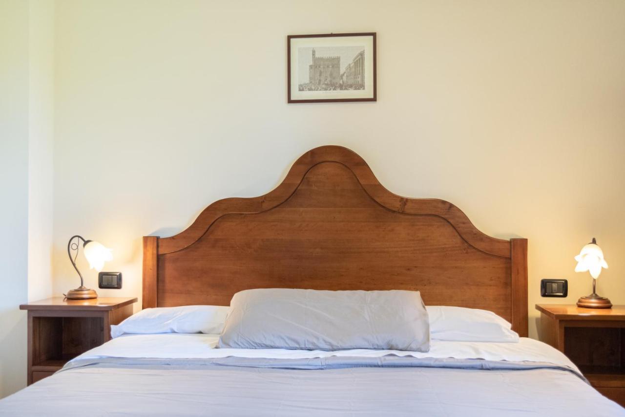 Residenza Il Falchetto 아시시 외부 사진