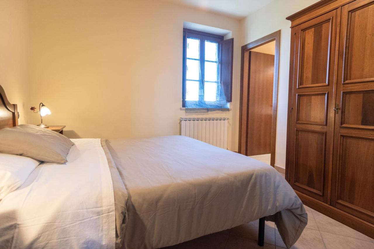 Residenza Il Falchetto 아시시 외부 사진