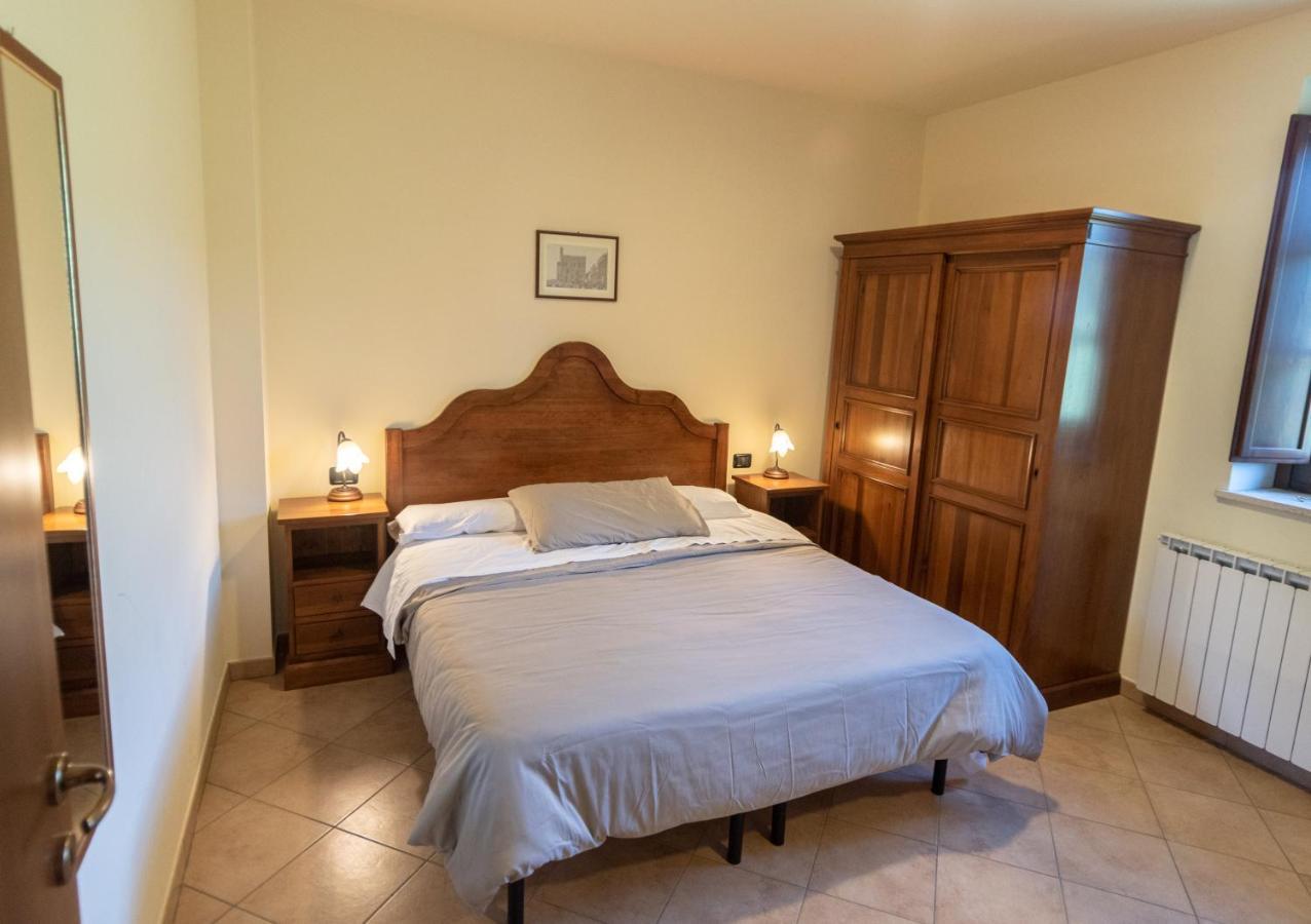 Residenza Il Falchetto 아시시 외부 사진