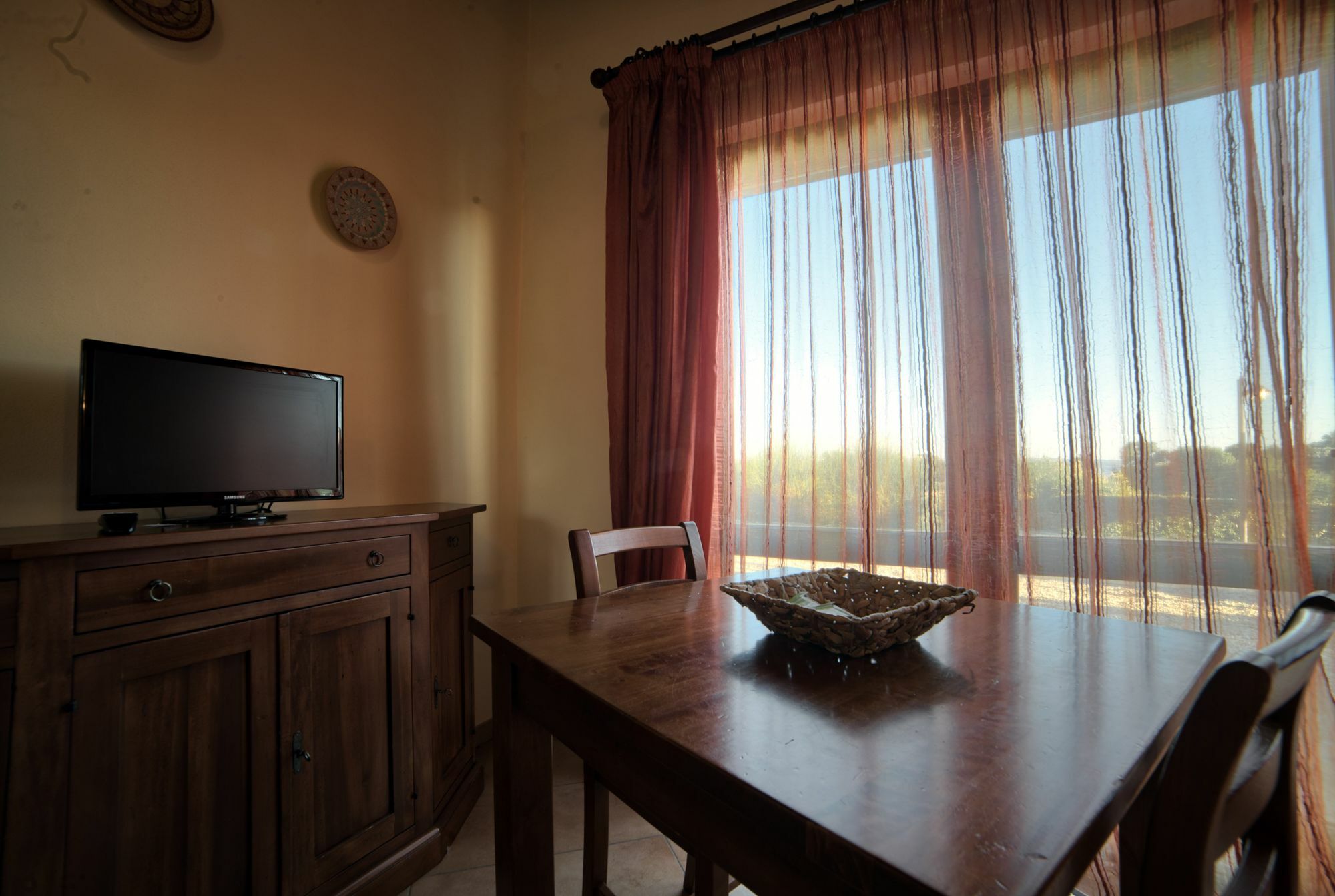Residenza Il Falchetto 아시시 외부 사진