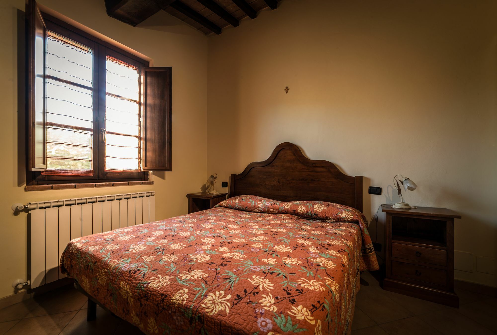 Residenza Il Falchetto 아시시 외부 사진